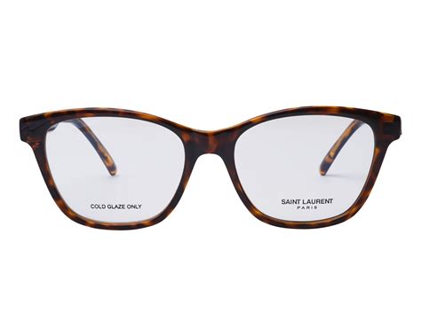 ysl gladses|yves saint laurent glasses women.